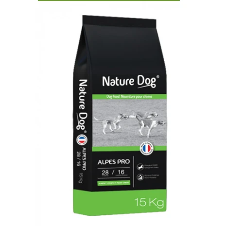 Alpes Pro 28/16
