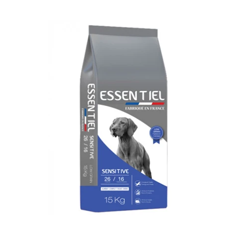 Sensitive 26/16 Low Grain