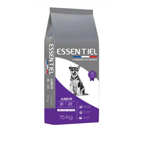 Junior 35/20 Low Grain