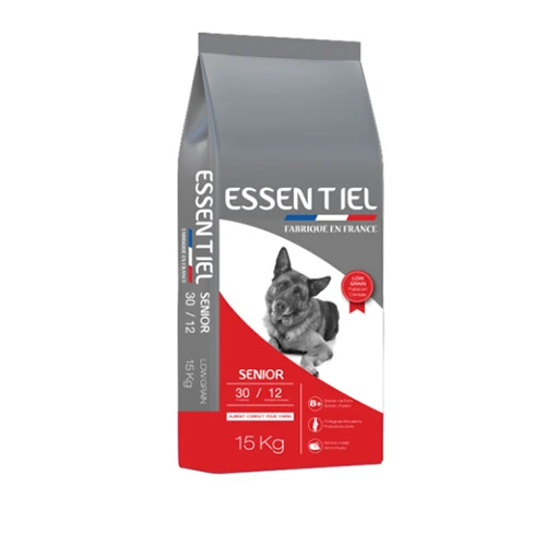 Senior 30/12 Low Grain