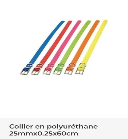 Collier Xtreme