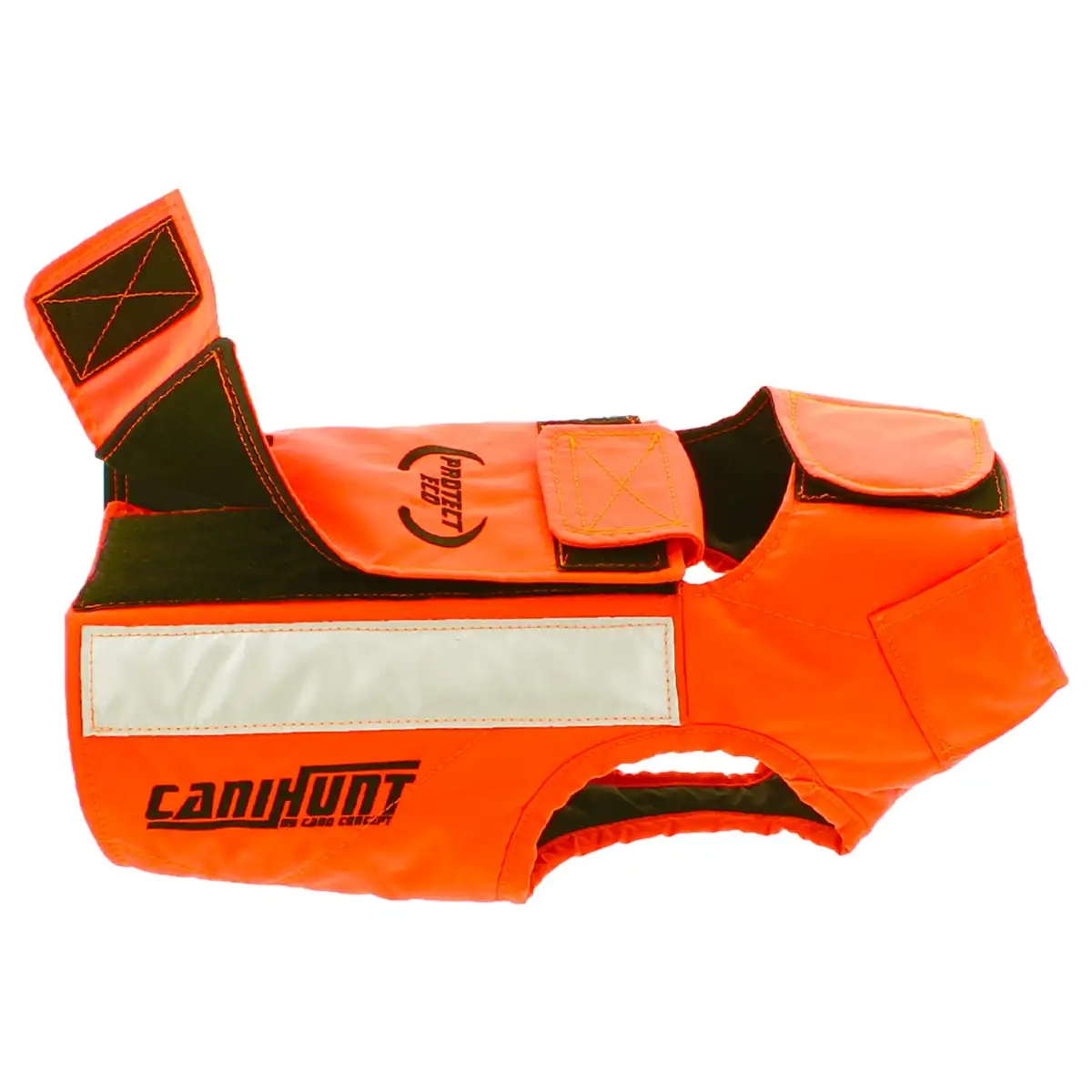 Gilet pour chien Protect ECO taille 45