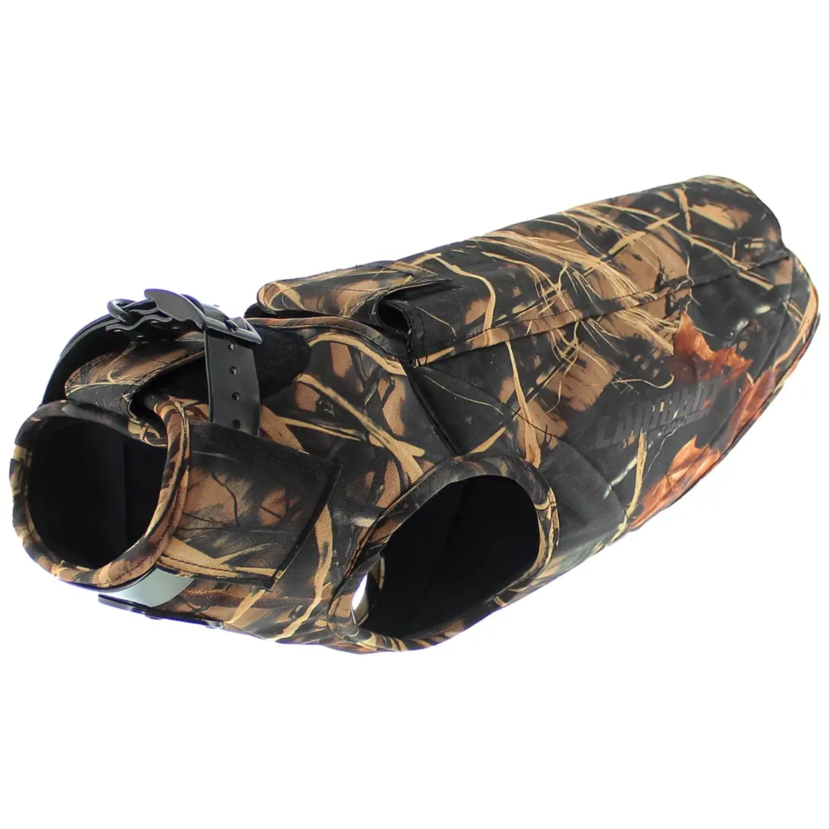 Gilet de flottaison pour chien NEOPRO V2