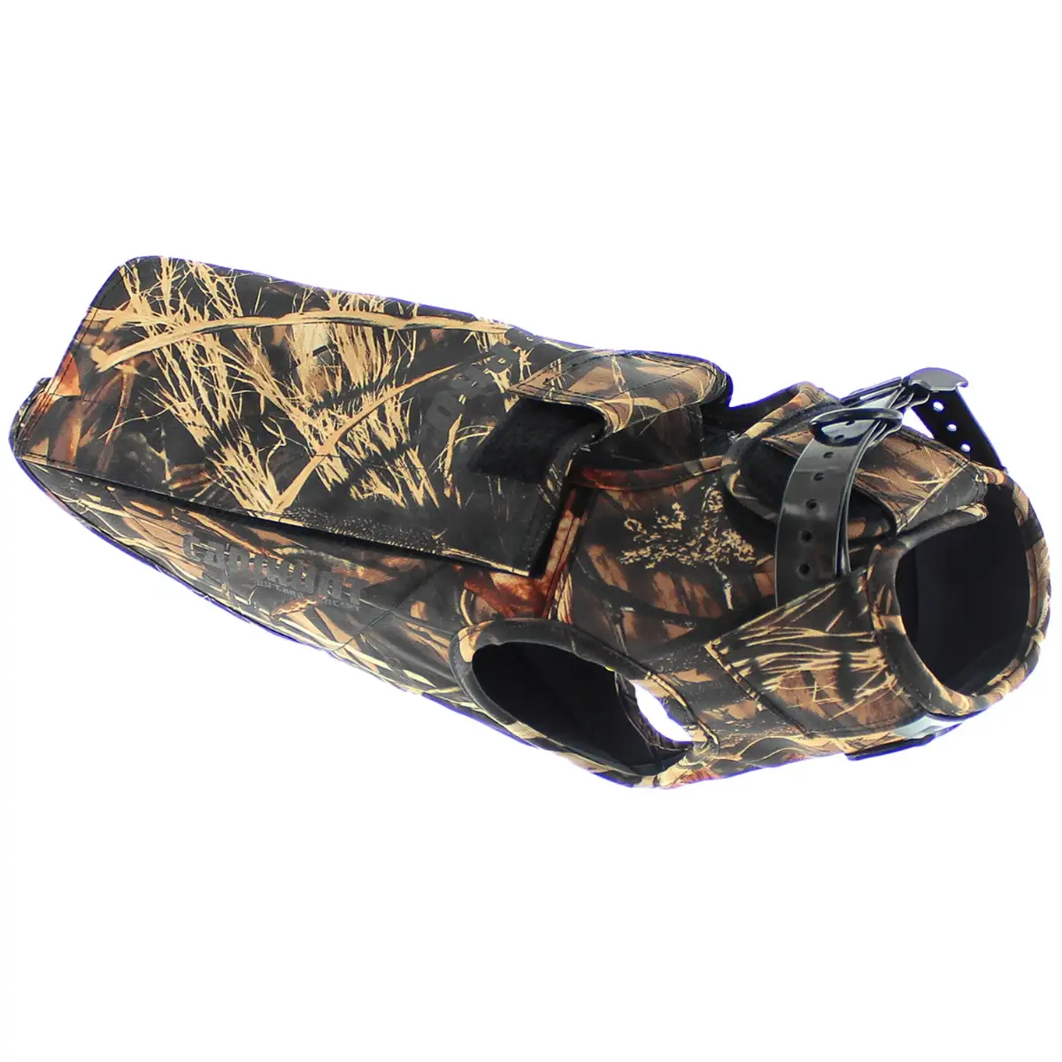 Gilet de flottaison pour chien NEOPRO V2