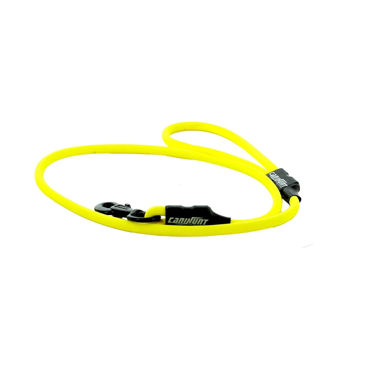 Laisse pour chien PVC simple ronde X-TREME 120 cm