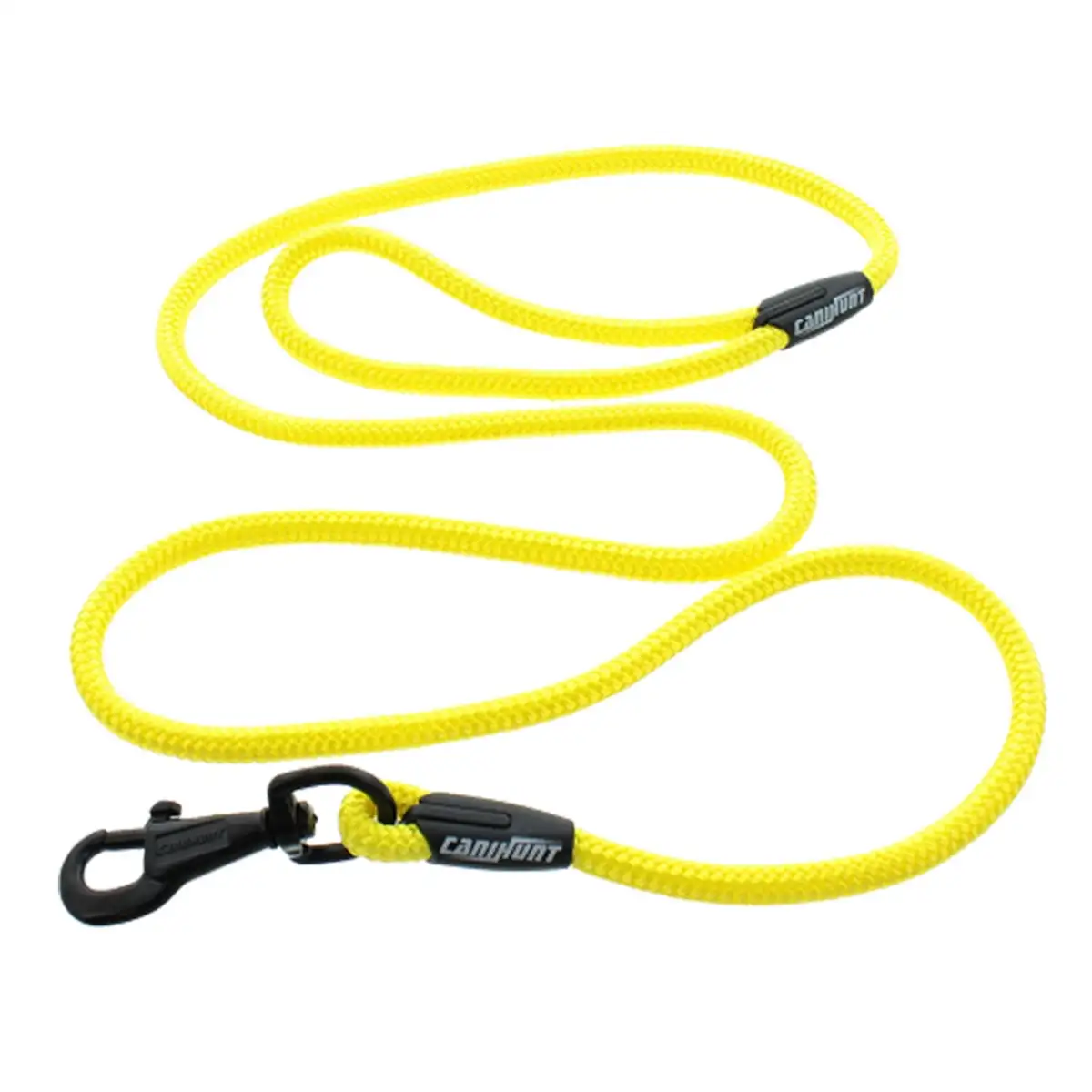 Laisse pour chien simple ronde ALP 150 cm