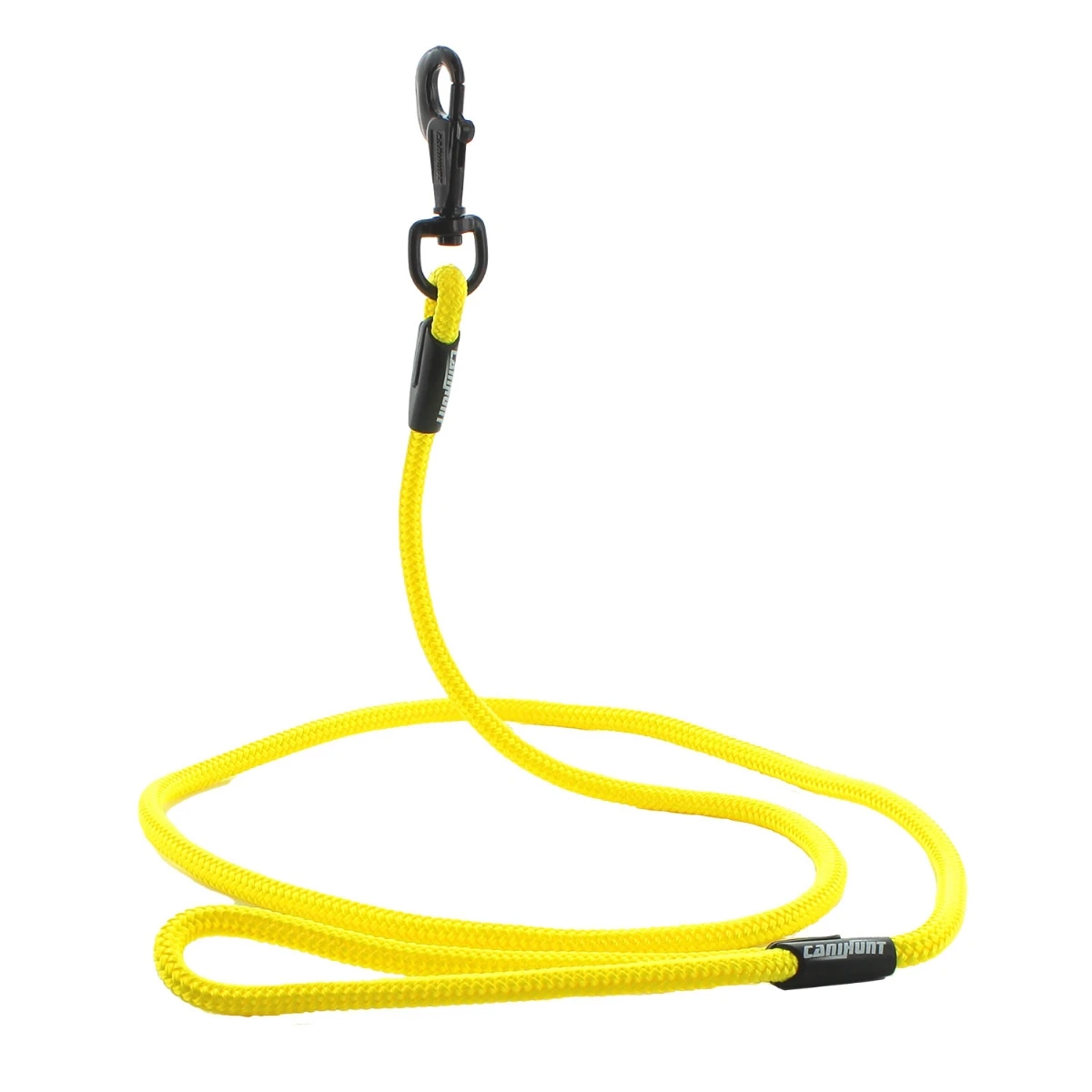 Laisse pour chien simple ronde ALP 150 cm