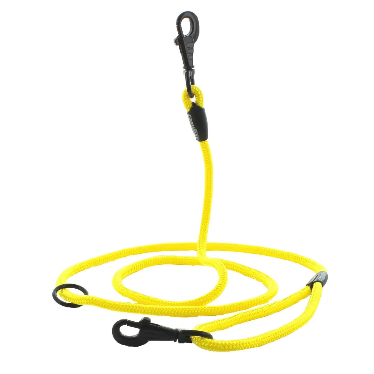 Laisse pour chien approche ronde ALP 180 cm