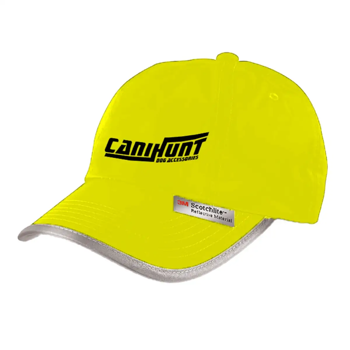 CASQUETTE  JAUNE