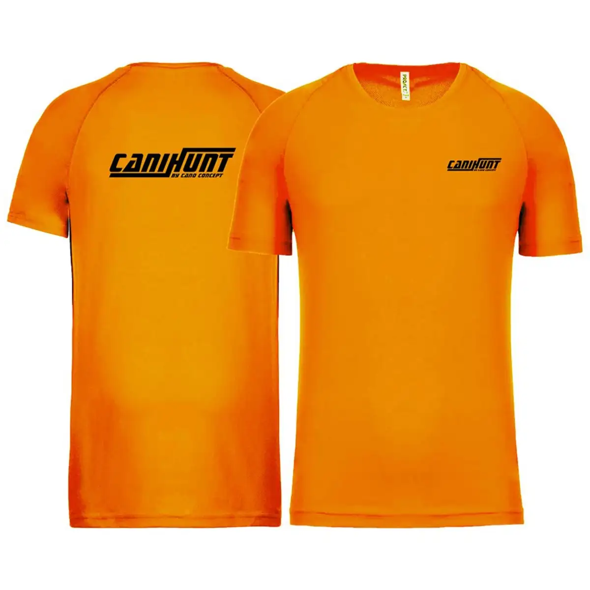T-shirt manches courtes homme